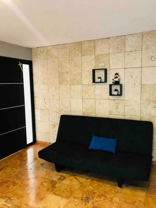 Comfortable And Central Cancun Apartment Dış mekan fotoğraf