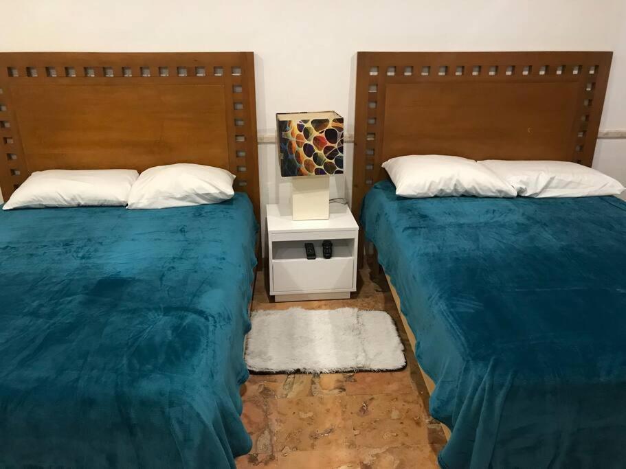 Comfortable And Central Cancun Apartment Dış mekan fotoğraf