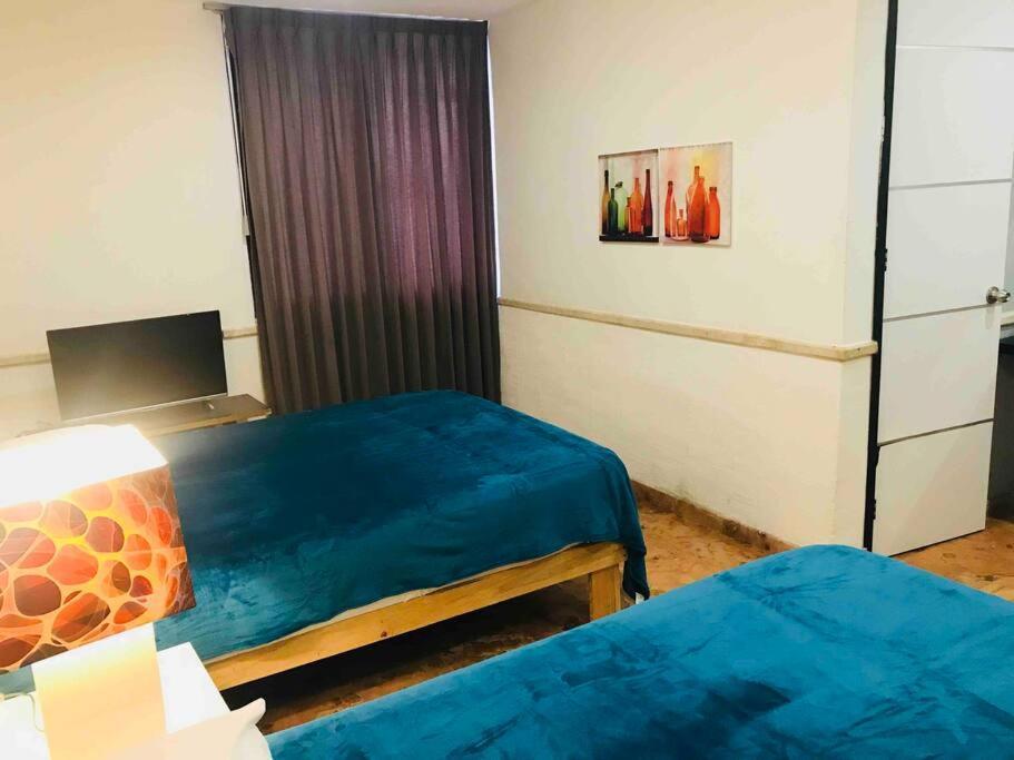 Comfortable And Central Cancun Apartment Dış mekan fotoğraf