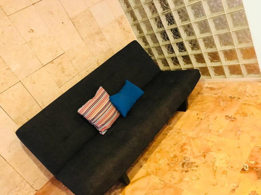 Comfortable And Central Cancun Apartment Dış mekan fotoğraf